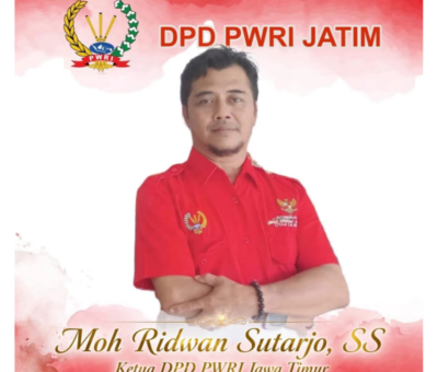 KETUA PWRI JATIM : KAPOLRESTA SUMENEP BERI CONTOH BAIK KEMITRAAN POLRI DAN WARTAWAN