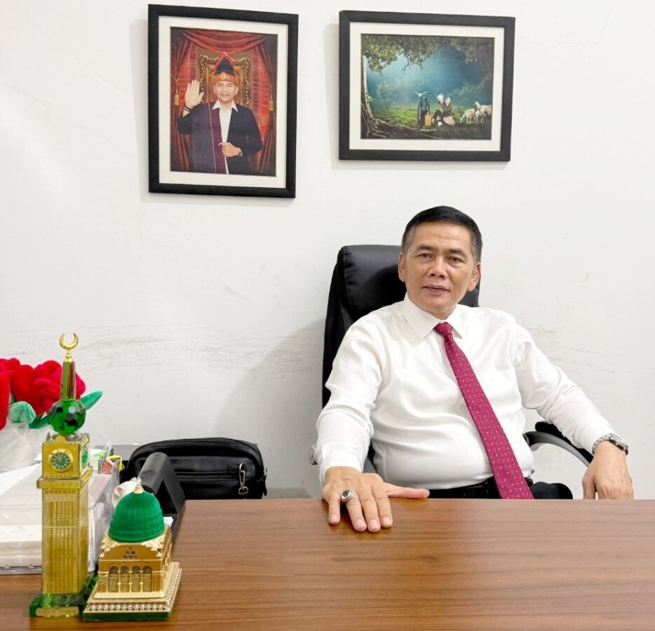 Waspada Provokasi: Massa Aksi 27 Agustus Harus Menjaga Kemurnian Suara Rakyat