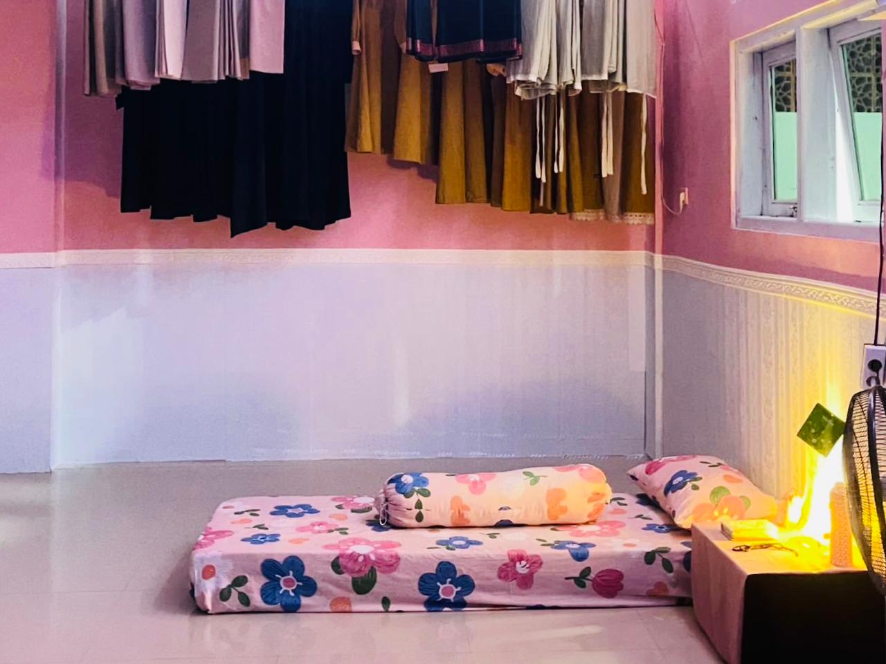 Kamar Putri