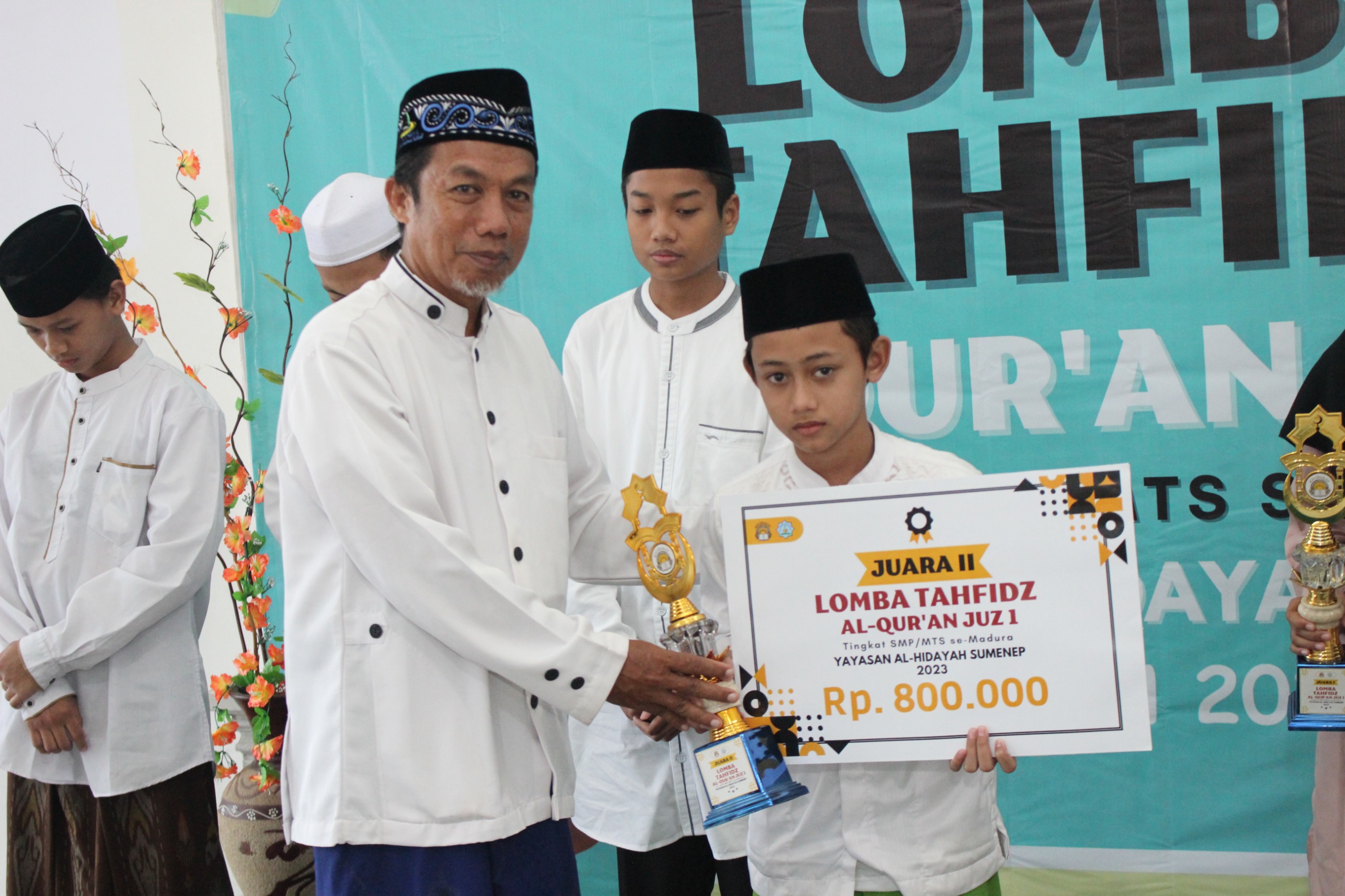 Santri Cup
