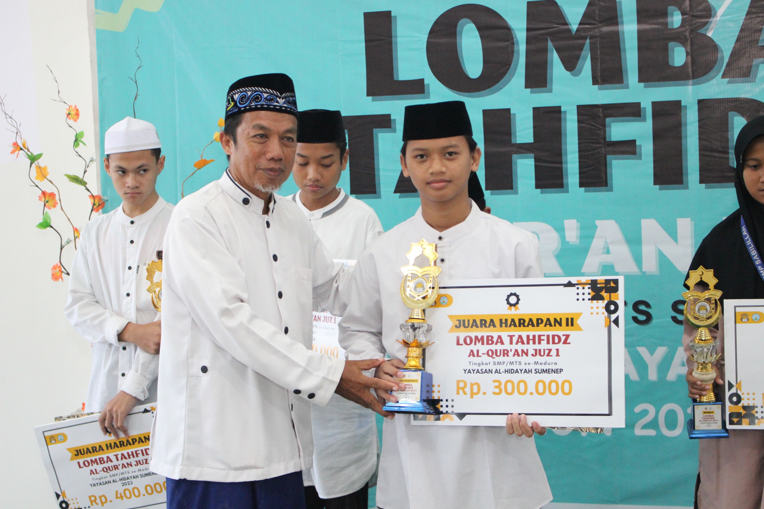 Santri Cup