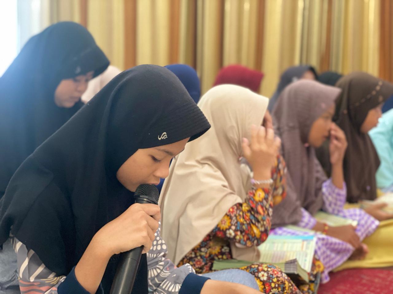 Tahsin Al Quran