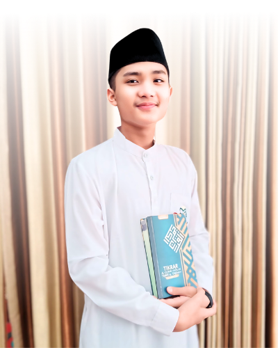 Kelas Tahfidz